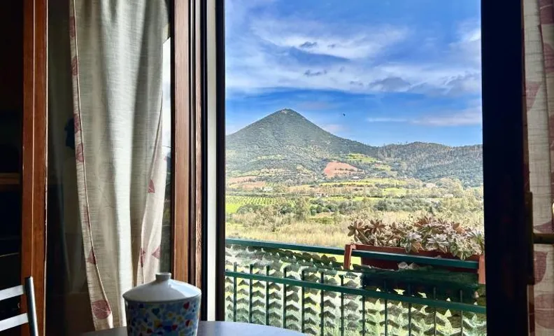 Il Glicine di Pelau - Country House