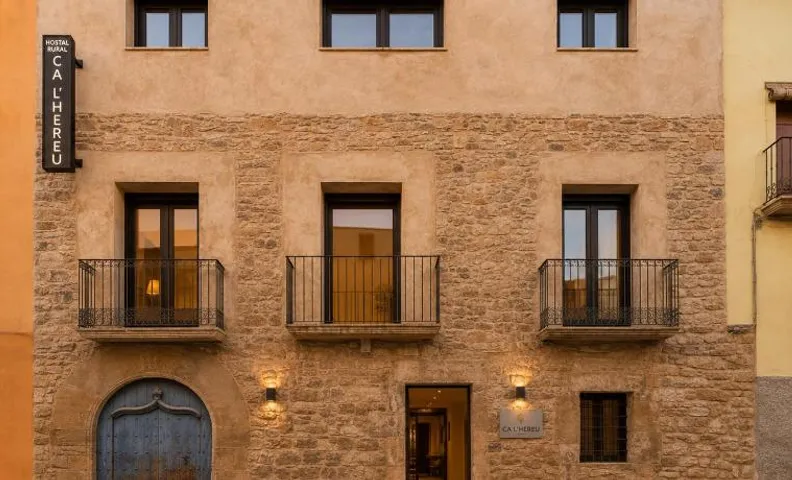 HOSTAL Ca l Hereu