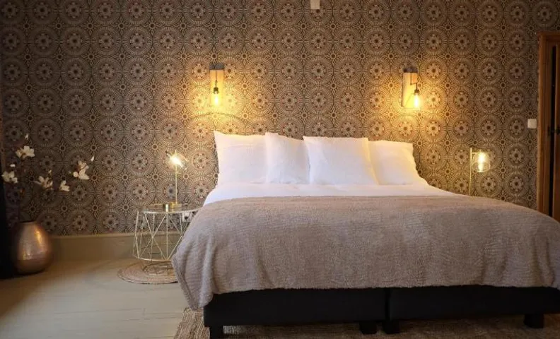 Au Petit Bercail - Chambres d'hôtes pour 2 personnes