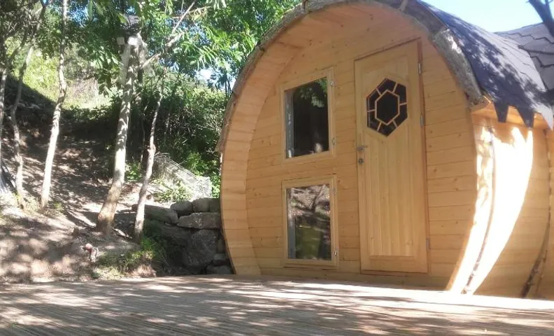 les insolites du villaret