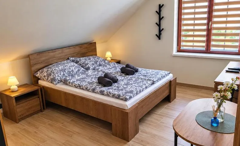 Apartmány pod Pálavskými vrchy J&H