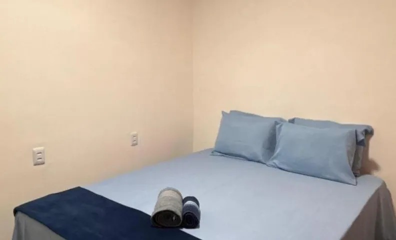 Hotel Recanto das Águas