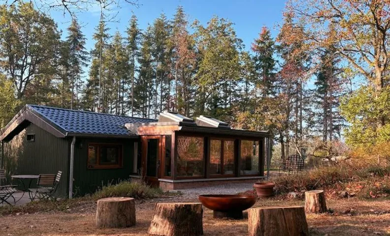 Rowan House