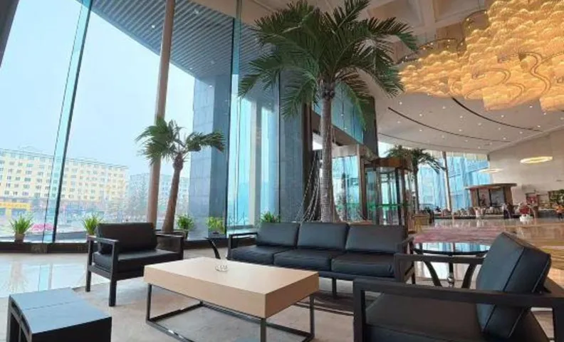 Jiuzhou International Hotel