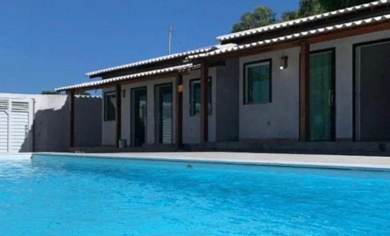 Massara Suites - Massarandupio