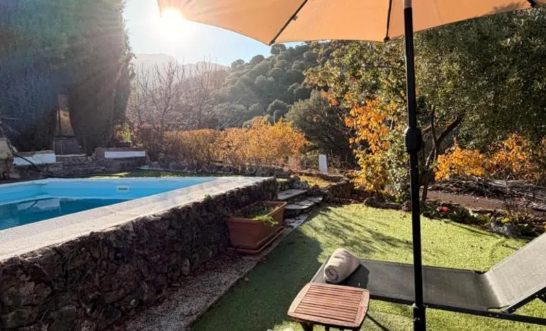 Finca Alvaita - Sierra Nevada Boutique Retiro