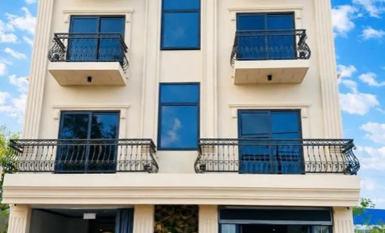 DRAGON KING Hotel