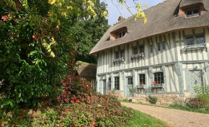 Le Manoir du Perroy