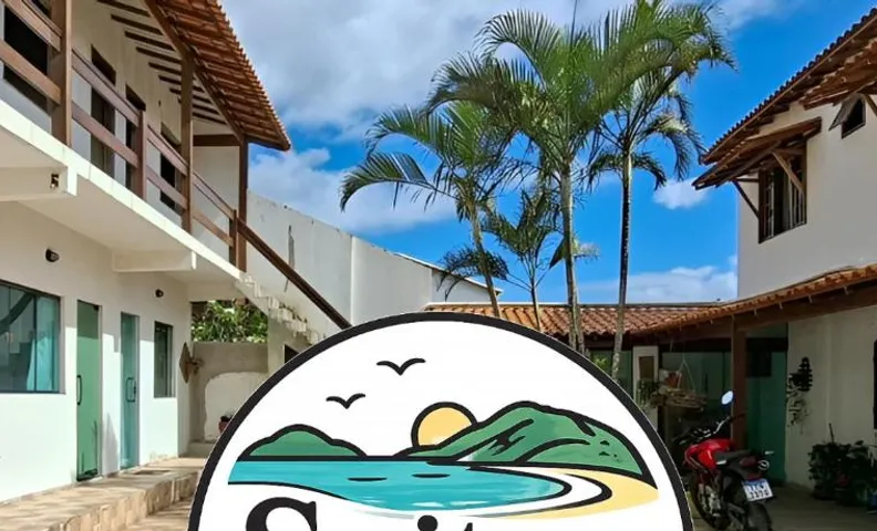 Suítes do Pontal