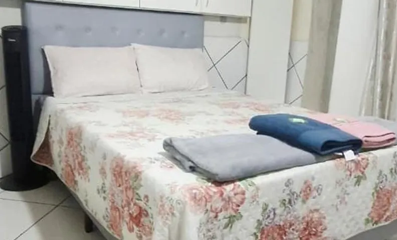 04 - Quarto perto da pampulha
