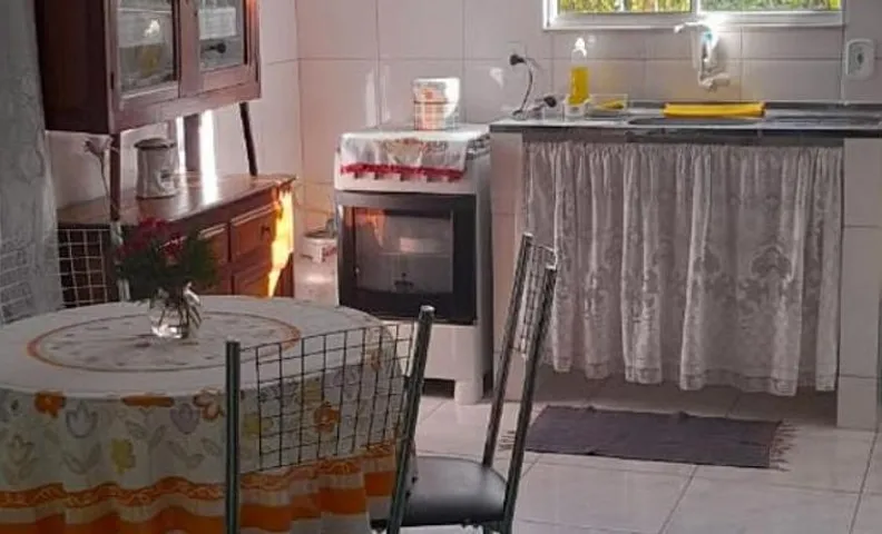 Casa Amarela