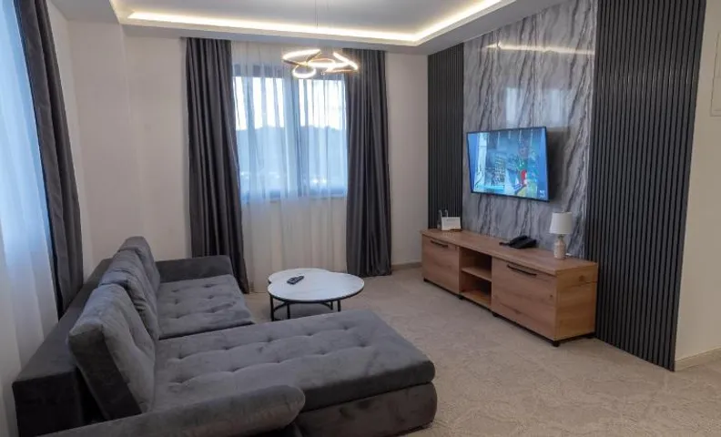 Hotel Sistems
