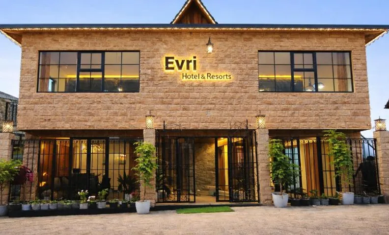 Evri Hotel & Resorts