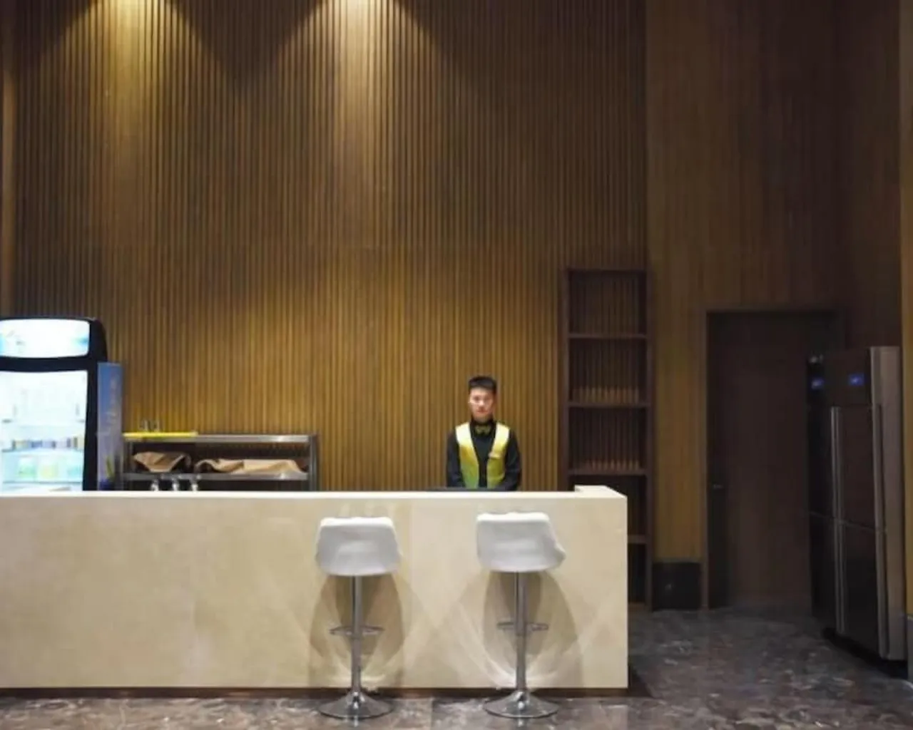 로비