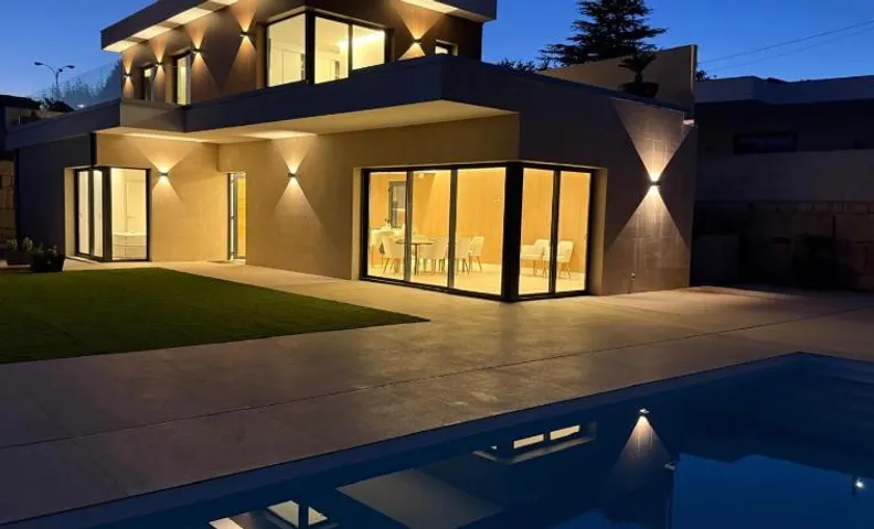 Villa Infinity 27
