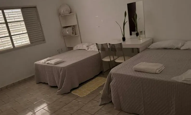 Hotel Lux Agora é Mansão Brathyon