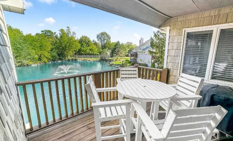 New! Kelleys Island Condo