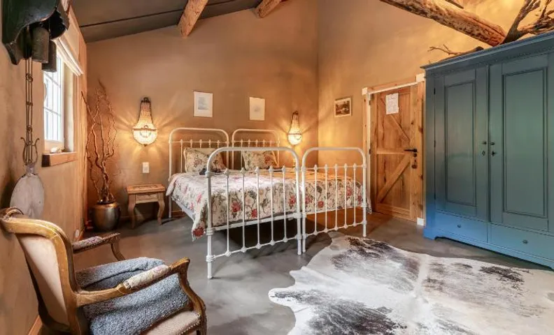 Herberg 't Rodenrijtje - Boutique B&B