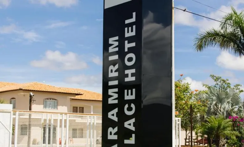 Paramirim Palace Hotel