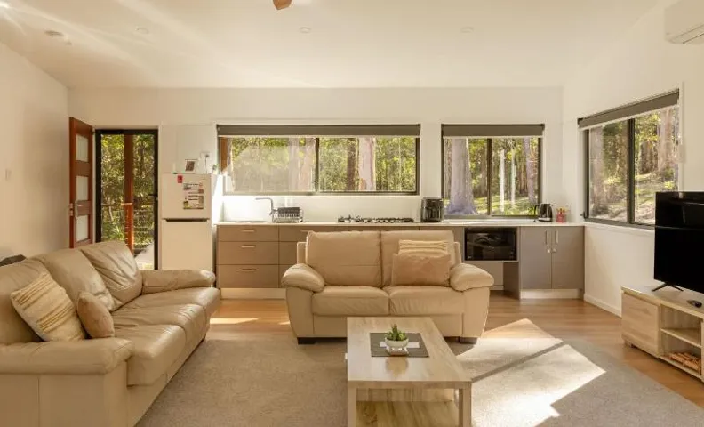 Oakey Creek Retreat