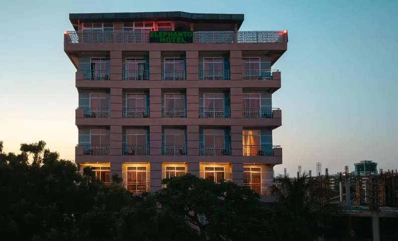 Elephanto Hotel LTD