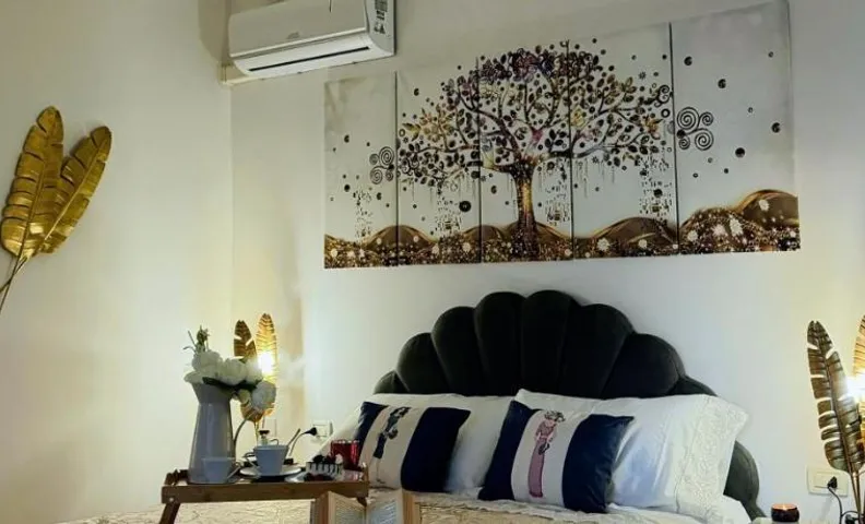 Lo Zecchino Casa Vacanze