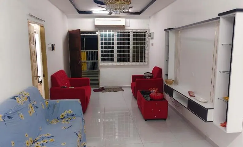 Mark Vin Homestay