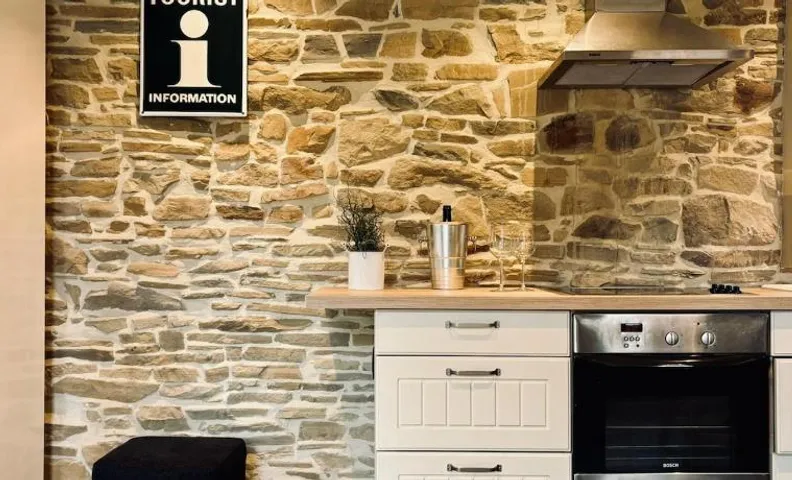 La Petite Maison de Frisée - Charm in Condroz