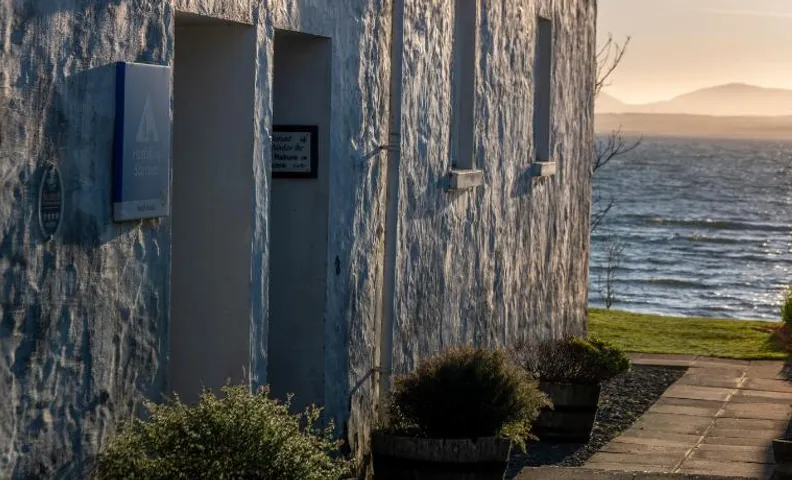 Port Charlotte Youth Hostel