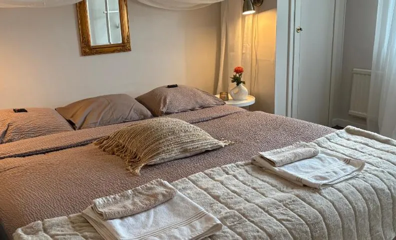 Glemminge Bed & Bastu