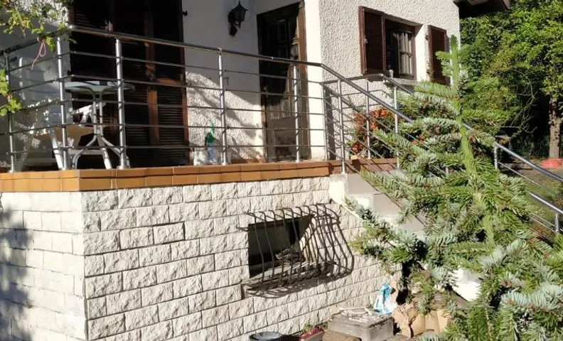 Maison de vacances Diff