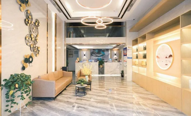 Jinlan Bay Hotel