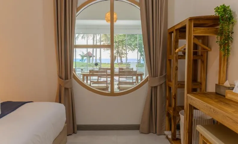 BK Seaside House C