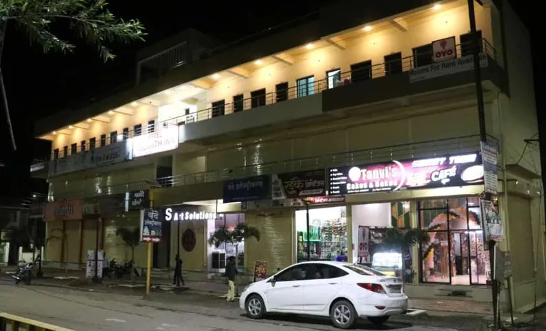 Hotel Teerath Inn