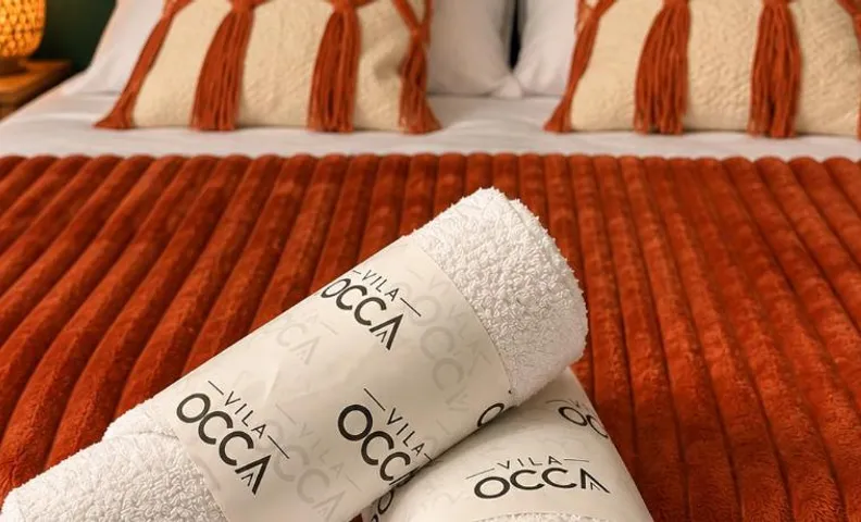 Guest House Vila Occa