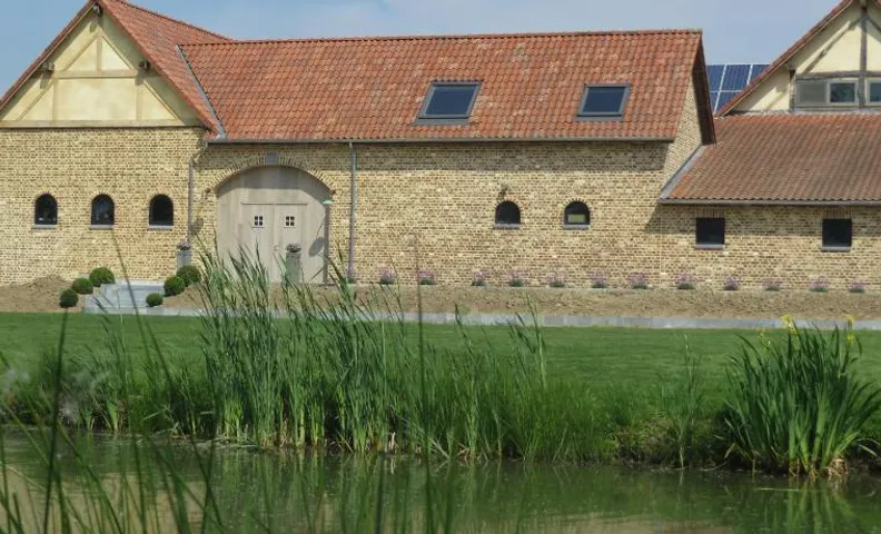 Hoeve Lavigne