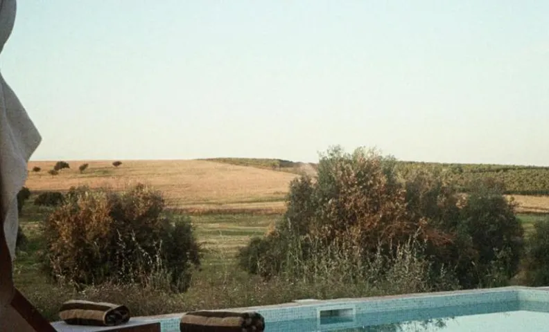 Monte Barriga
