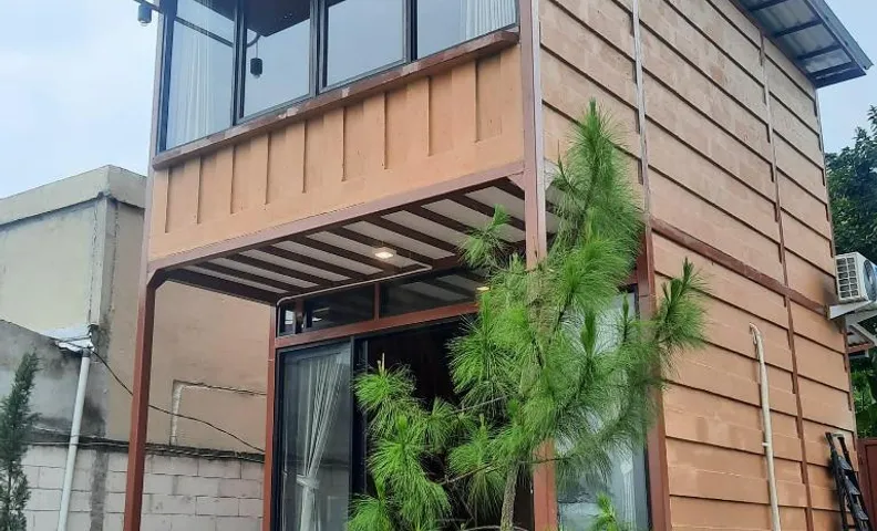 Madina Villa Residence