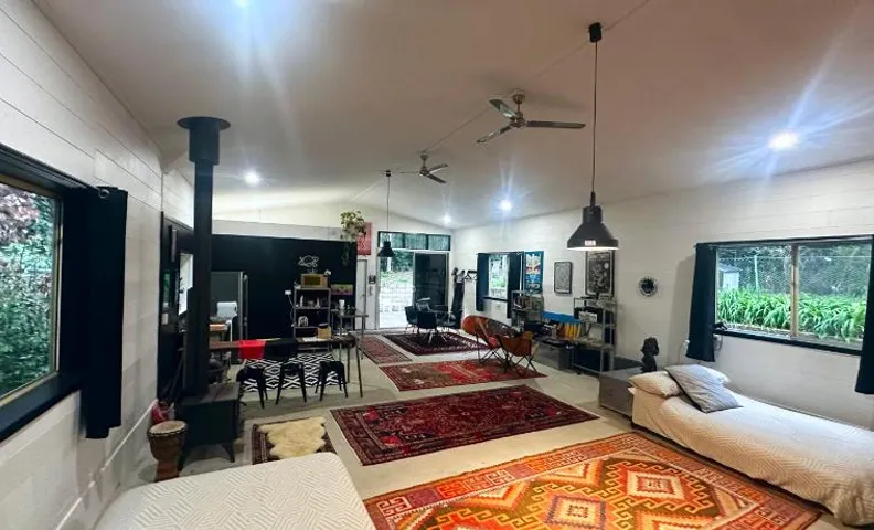 Bellingen Disco Studio