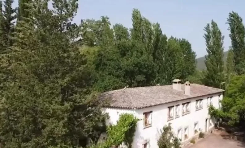 El Molino de Iramala