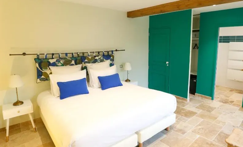 Chambre Saumur