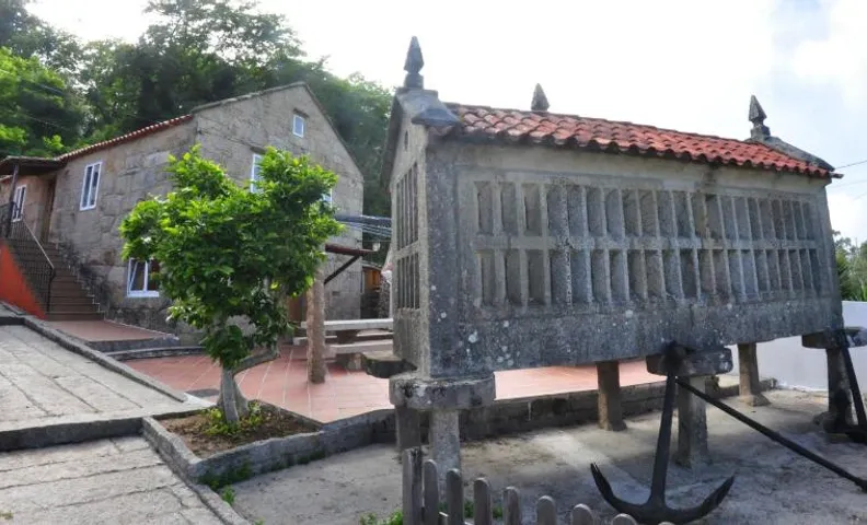 Casa do Tomas