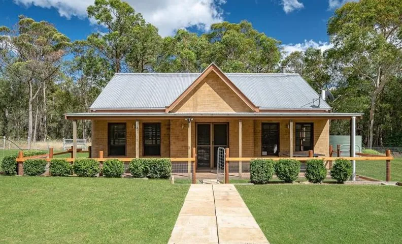 Caballo Retreat Cottage