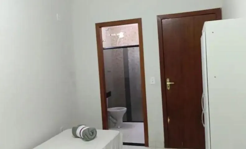 Casa de veraneio em Guriri