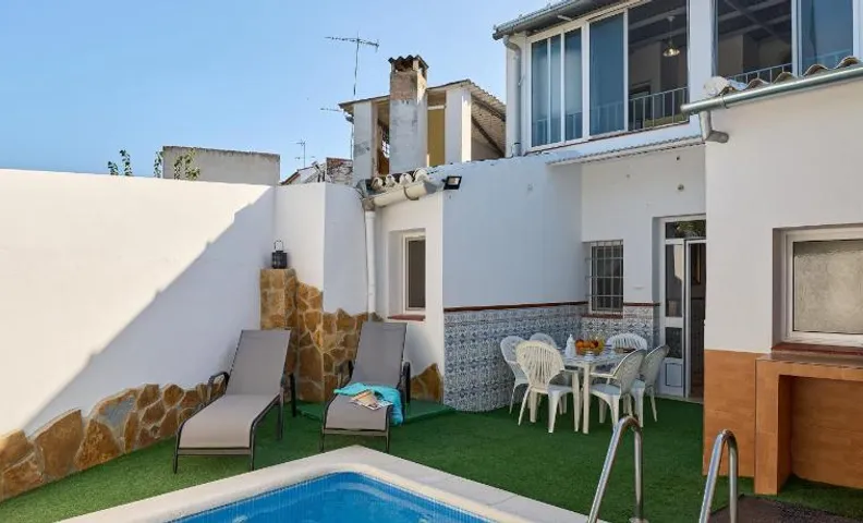 Casa Ángeles