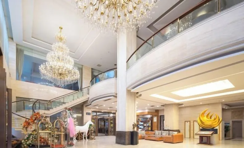 Baisha Kincaid Hotel