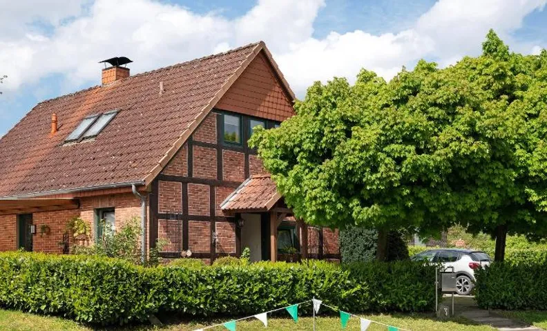 Ferienhaus Thomas