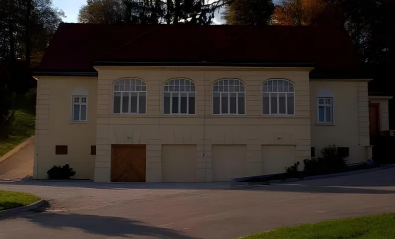 Villa Istenic