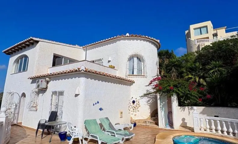 Casa Vista Del Sol