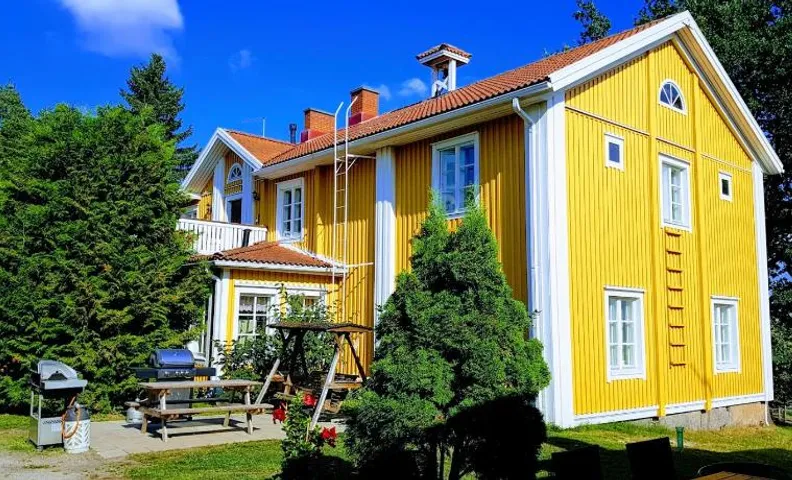 Siirilän tila